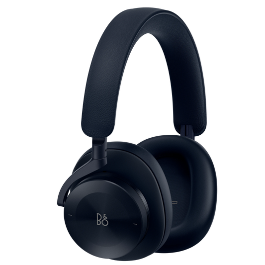 Bang & Olufsen, B&O Beoplay H95 Bluetooth Kopfhörer mit immersivem Noise Cancelling - Navy Blue