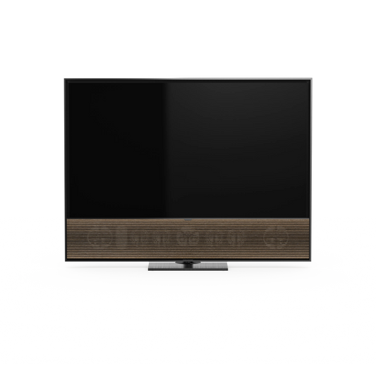 Beovision Contour 55" Black Anthracite