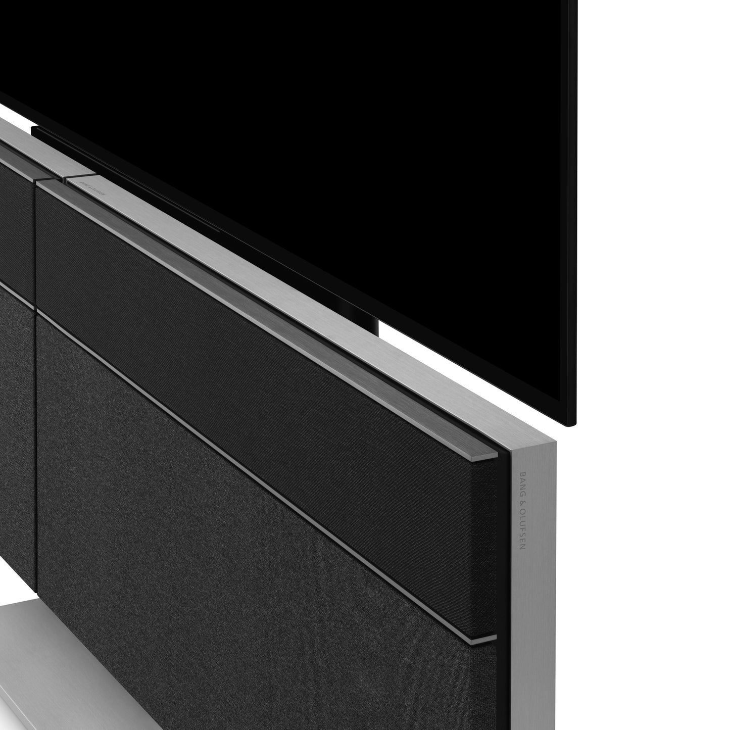 Beovision Harmony Silber / Grey Melange