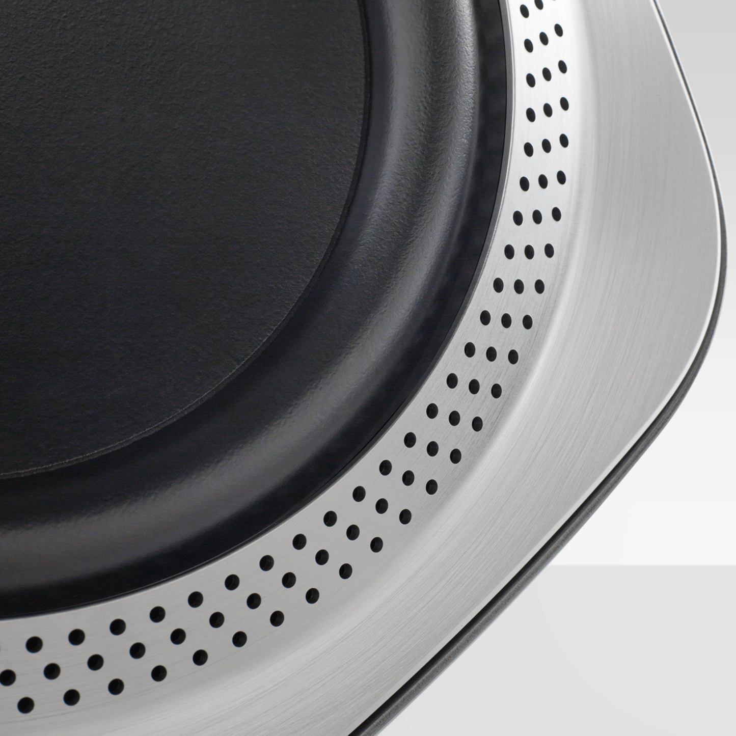Bang & Olufsen BeoLab 19 Subwoofer Aluminiumring