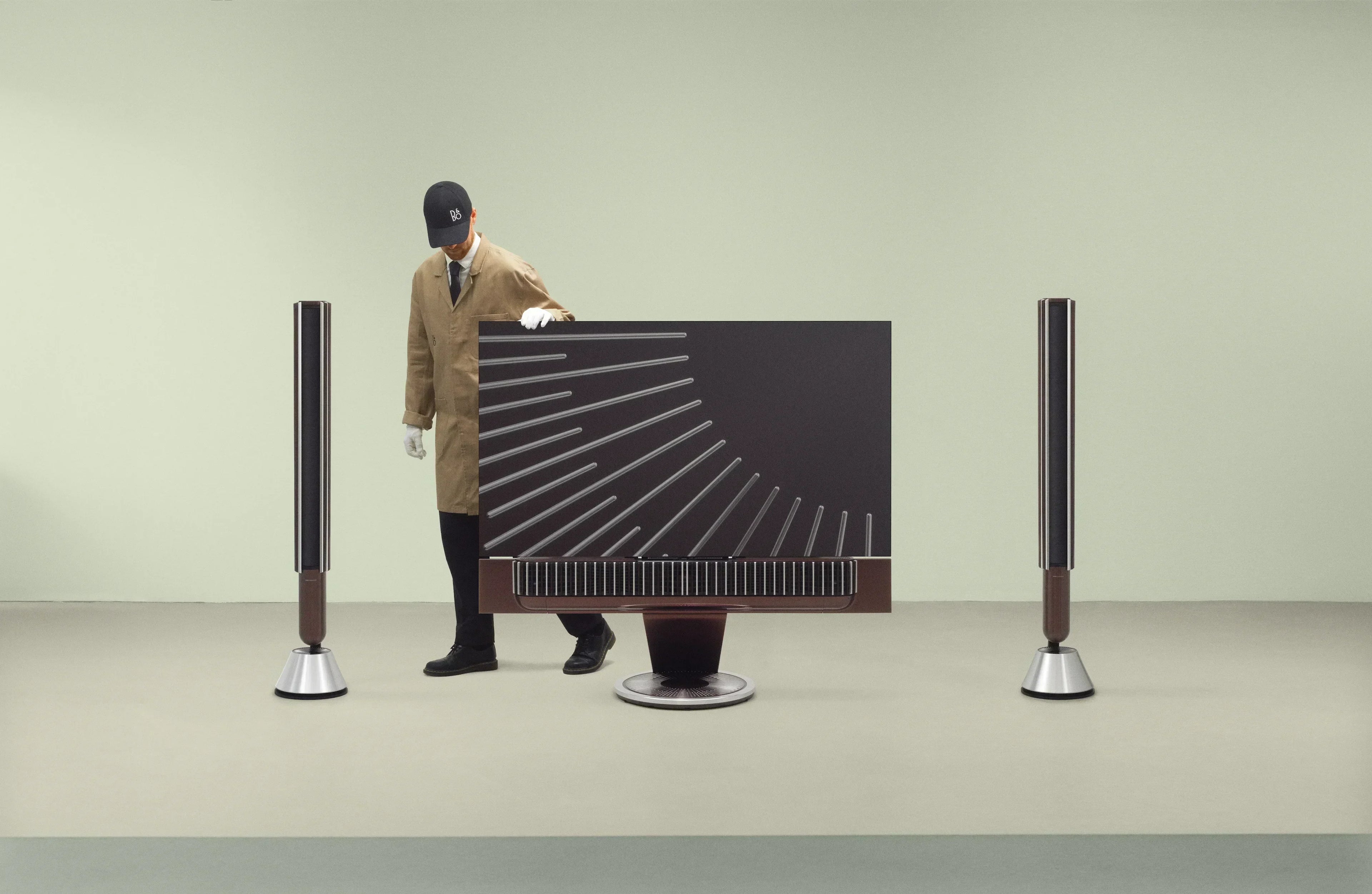Art Deco: Ein Jahrhundert Design – Jetzt bei uns.