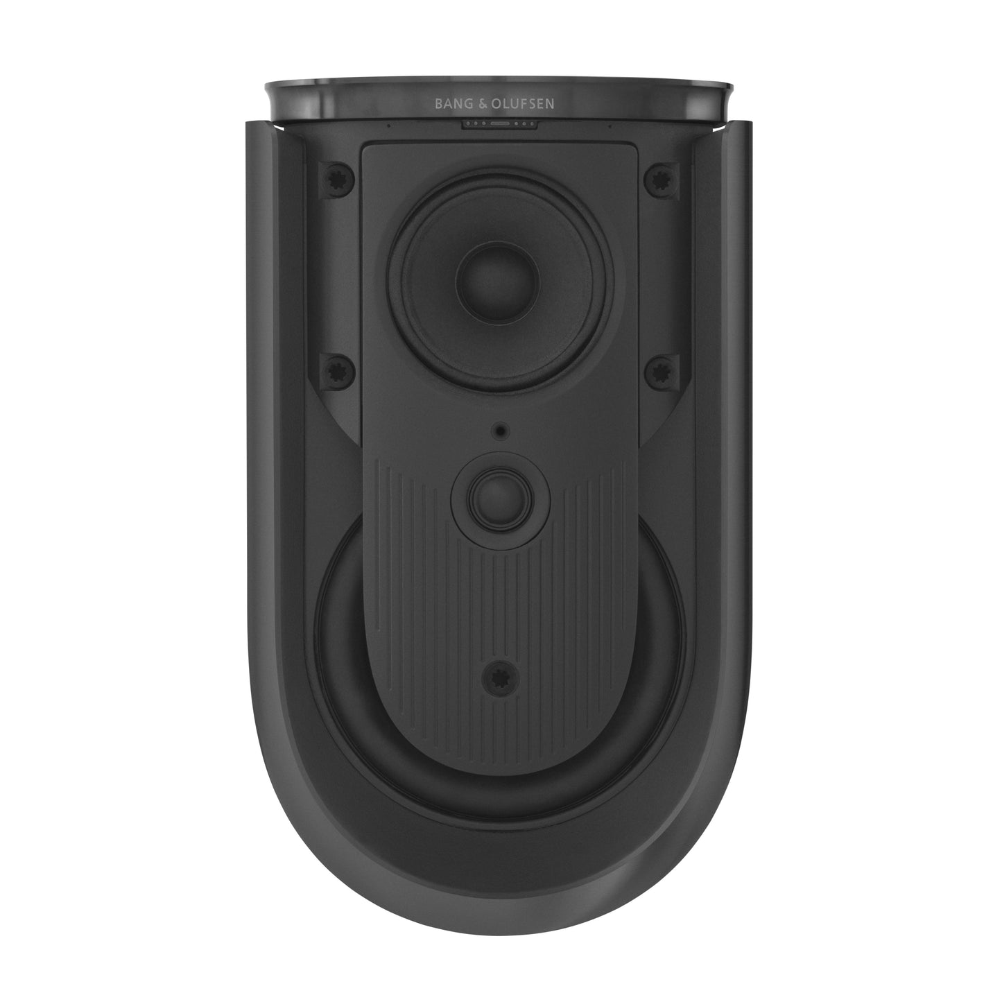 Bang & Olufsen BeoLab 8 in black anthracite ohne Cover