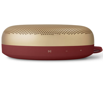 CNY 2023 Collection Bang & Olufsen BeoSound A1 2nd. Generation - Lunar Red - Tasten