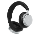 Bang & Olufsen, B&O Beoplay H100 Bluetooth Kopfhörer mit Dolby Atmos & erstklassiger Geräuschunterdrückung - Infinite Black
