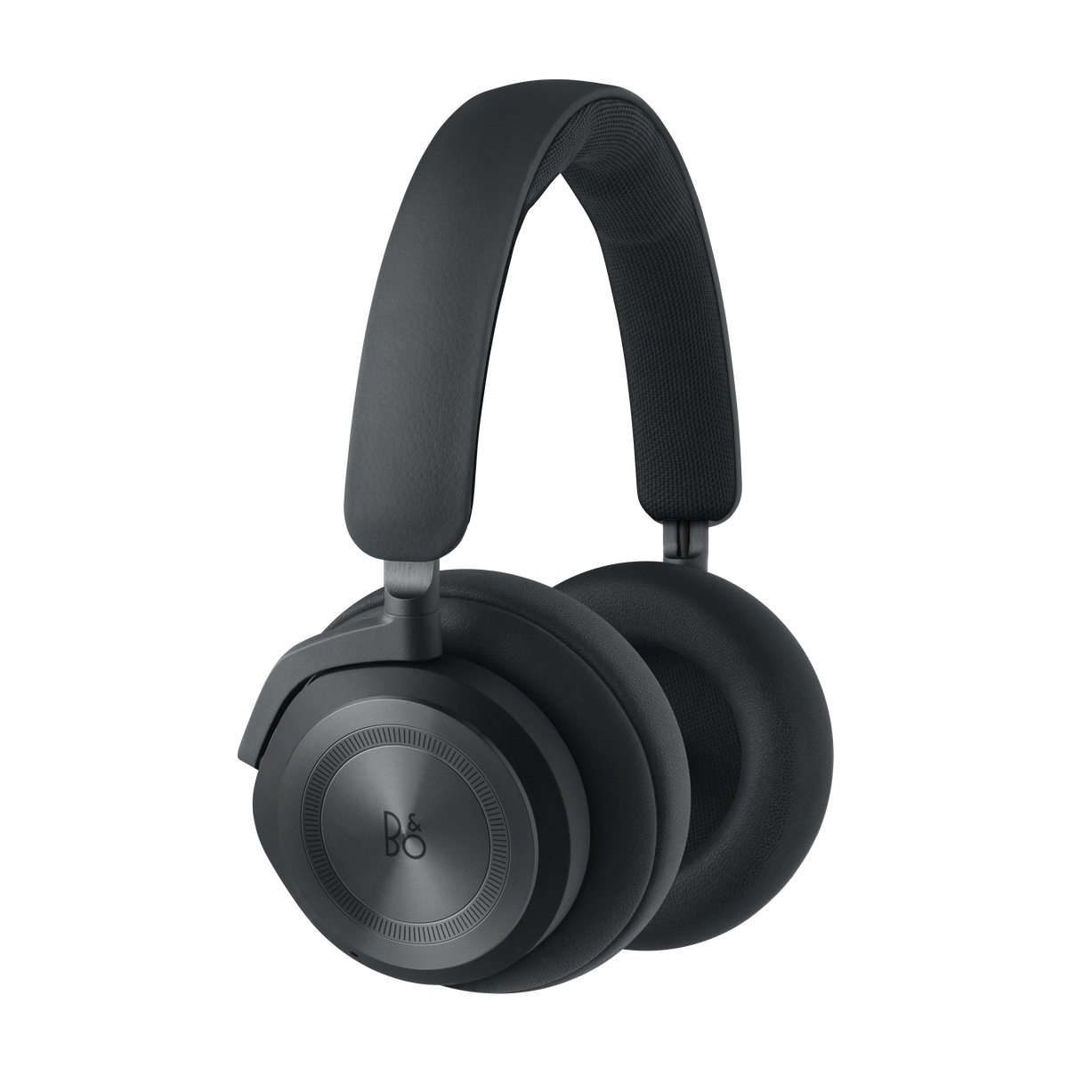 Bang & Olufsen, B&O Beoplay HX Bequeme Noise-Cancelling-Over-Ear-Kopfhörer - Black Anthracite