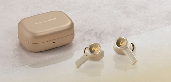BeoPlay EX - gold