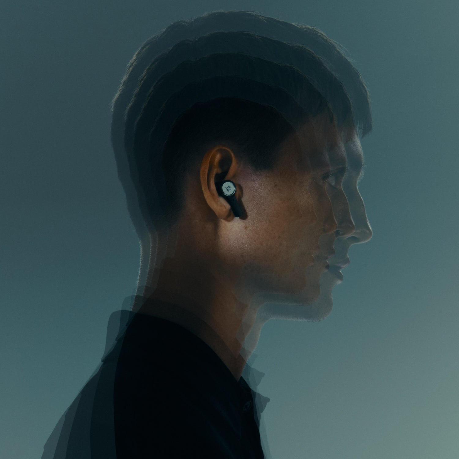 Beoplay Eleven by Bang & Olufsen in black
