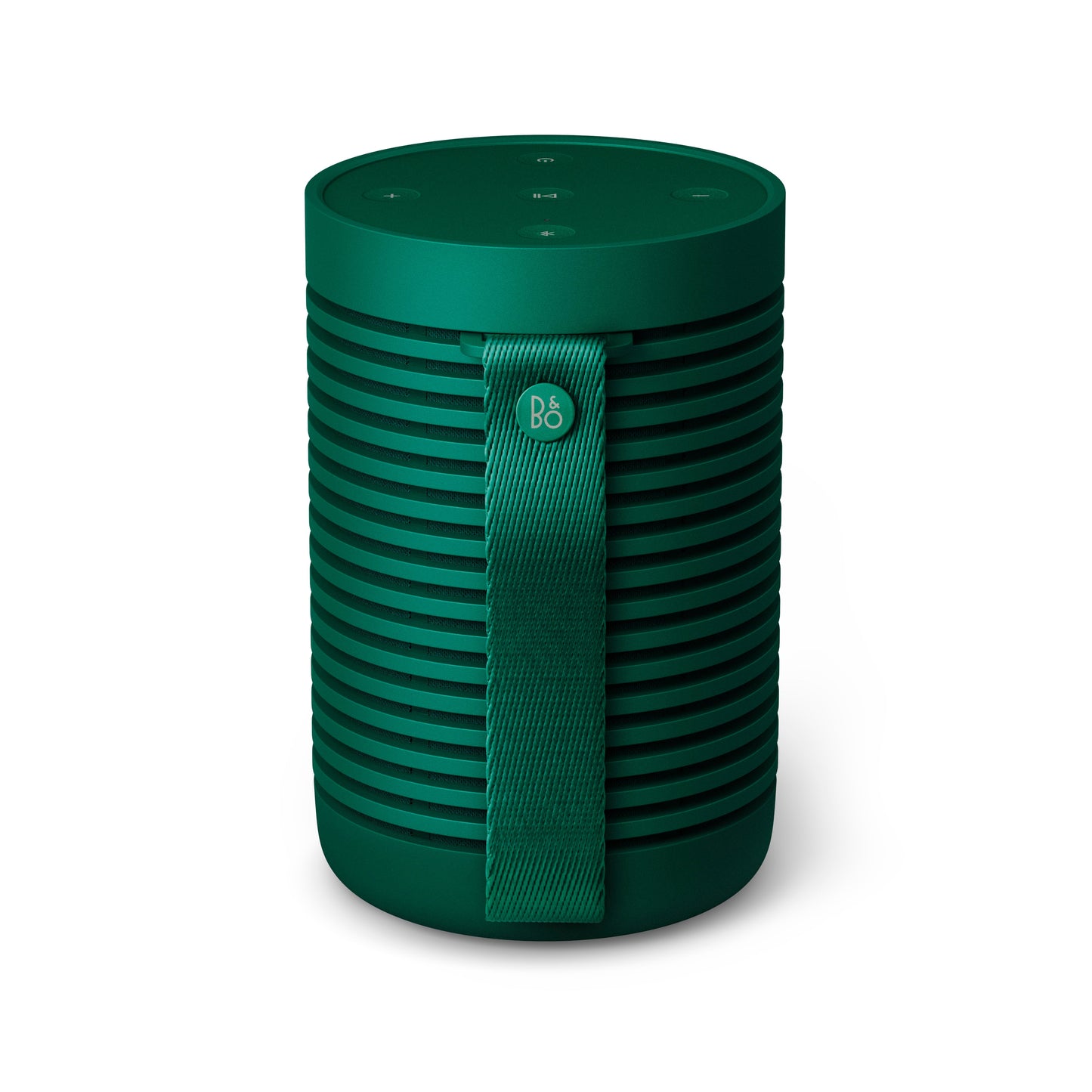 Bang & Olufsen BeoSound Explore - Green - von hinten