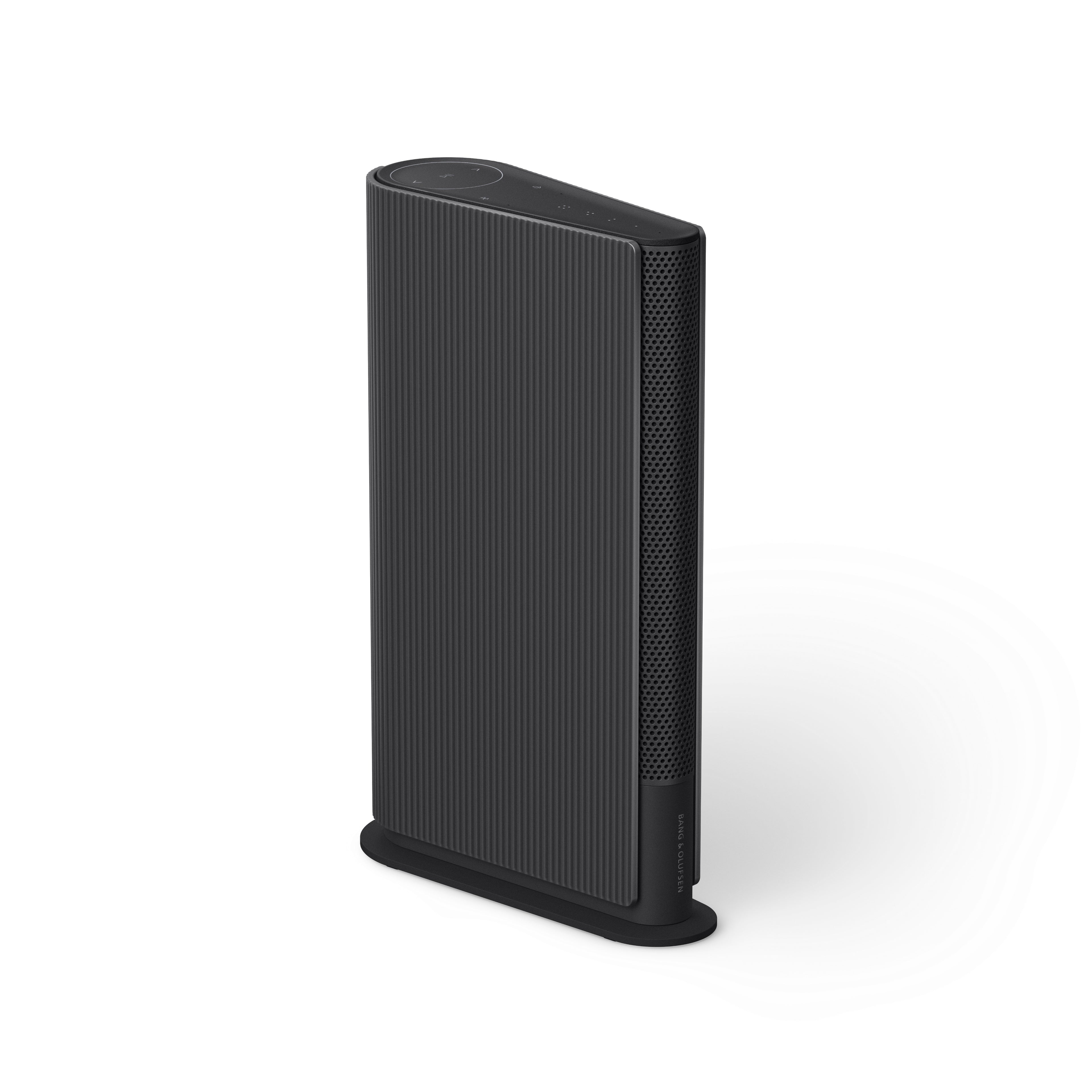 BeoSound Emerge black Anthracite