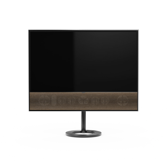 Beovision Contour 48" Black Anthracite