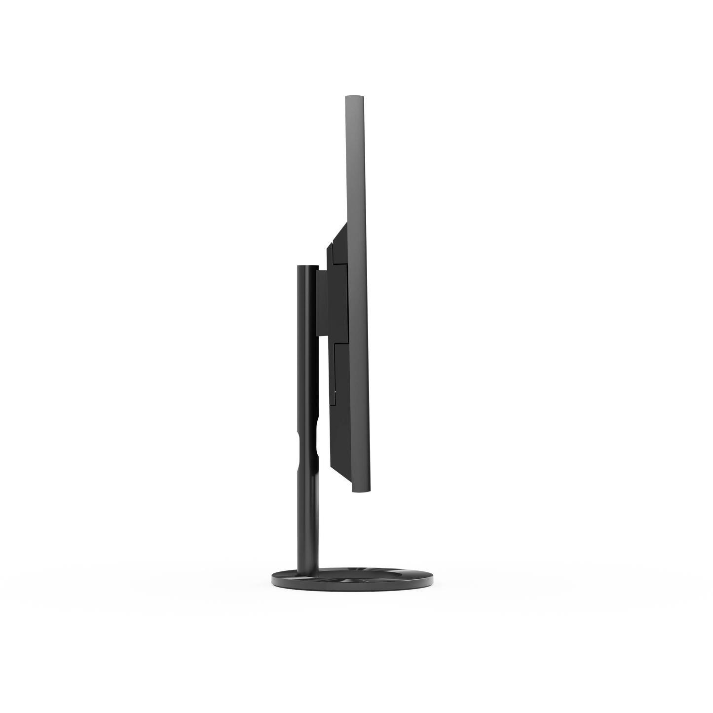 Beovision Contour 48" Black Anthracite