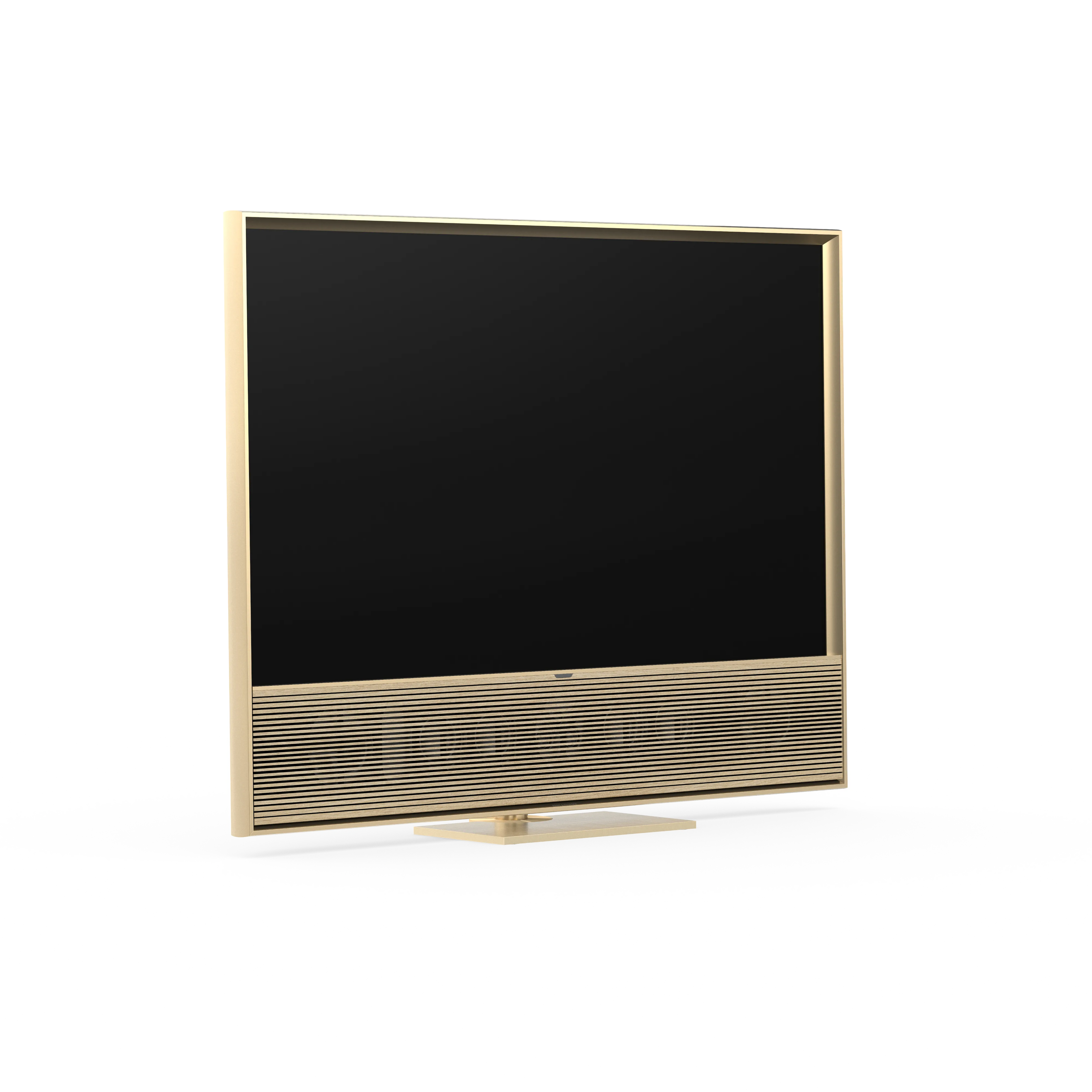 Beovision Contour - 48 inch UHD TV (4K) Gold Tone « B&O – Luxussound