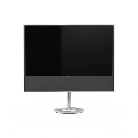 Beovision Contour 48" Silver