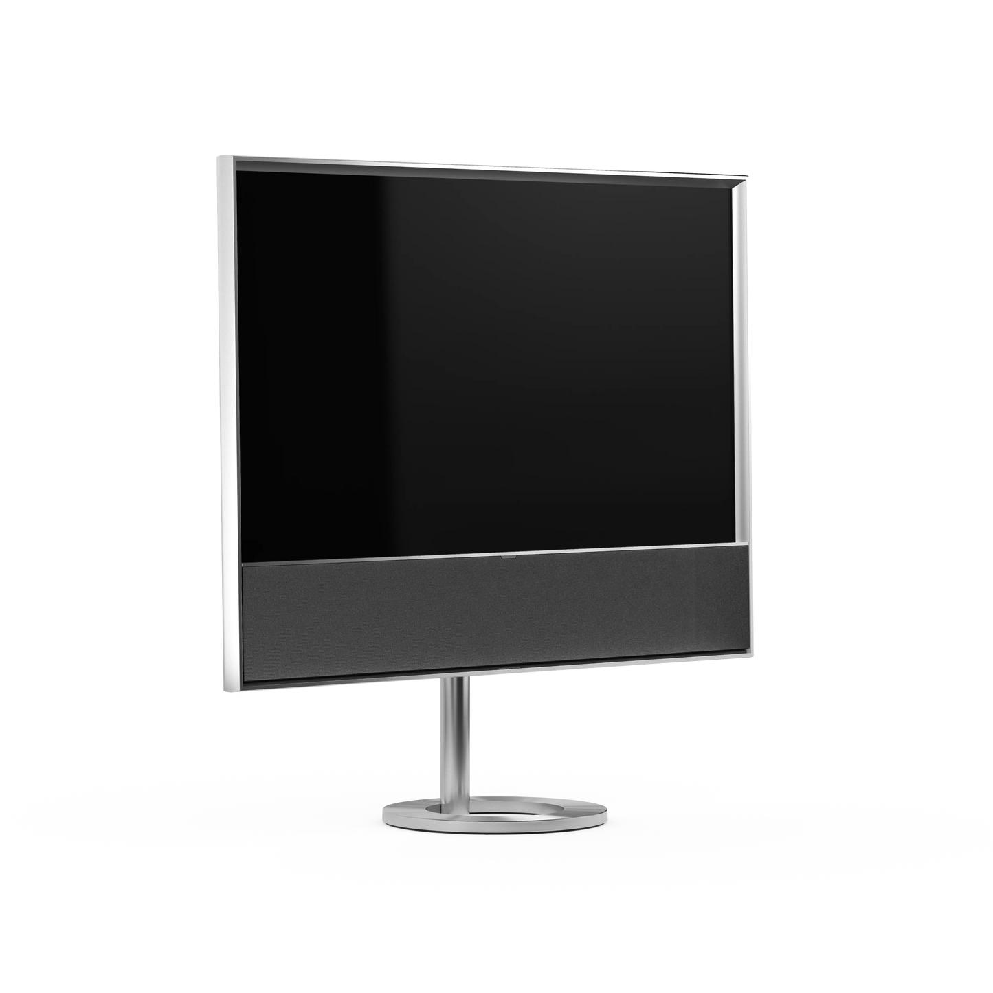 Beovision Contour 48" Silver