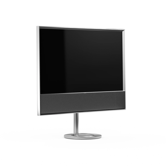Beovision Contour 48" Silver