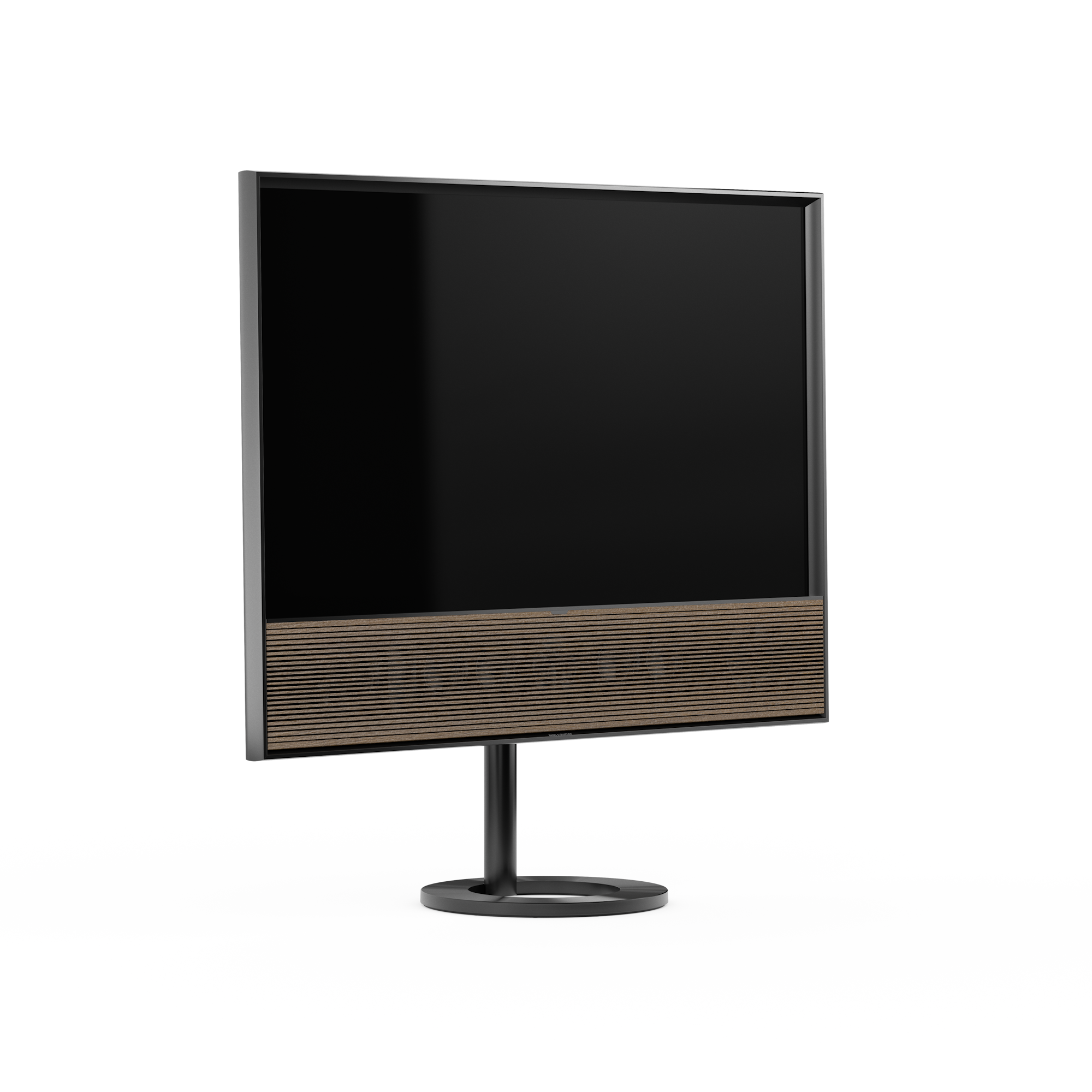 Beovision Contour - 48 inch UHD TV (4K) Black Anthracite « B&O