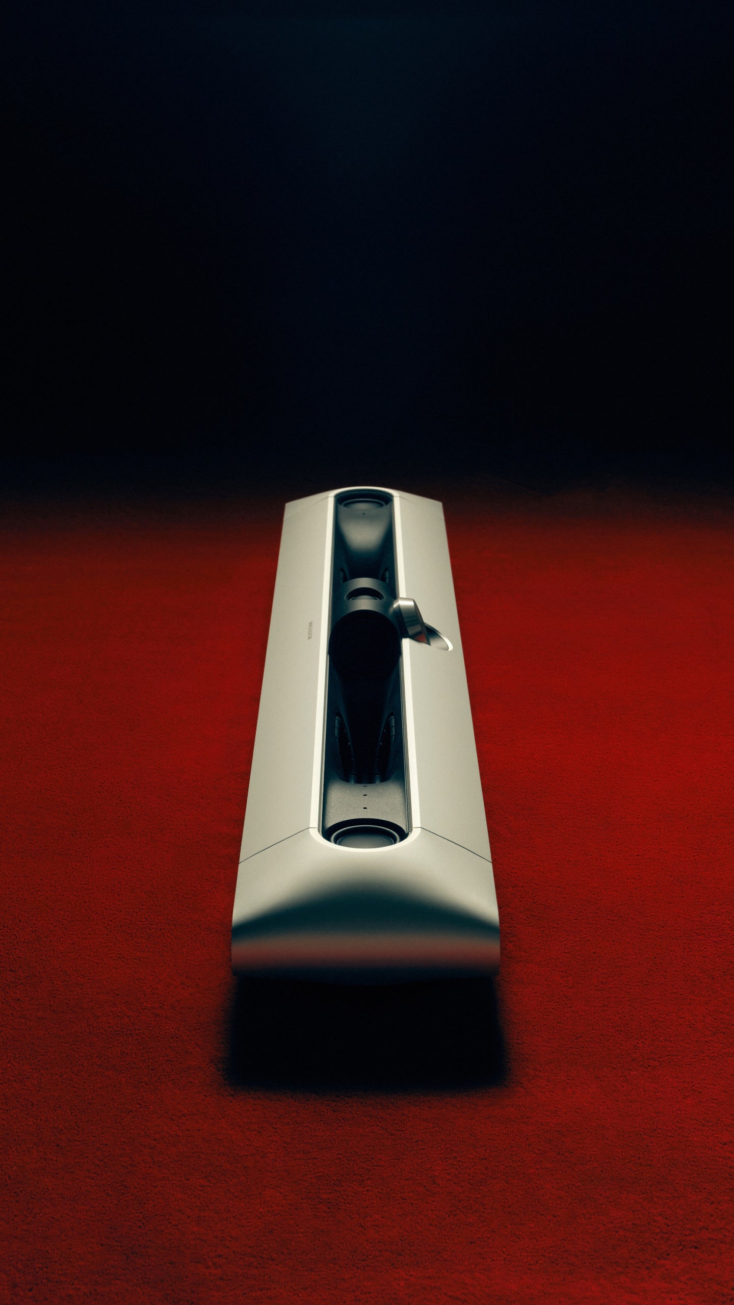 Bang & Olufsen Beosound Premiere Soundbar