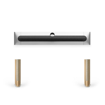 Beosound Premiere & 2x Beosound Emerge