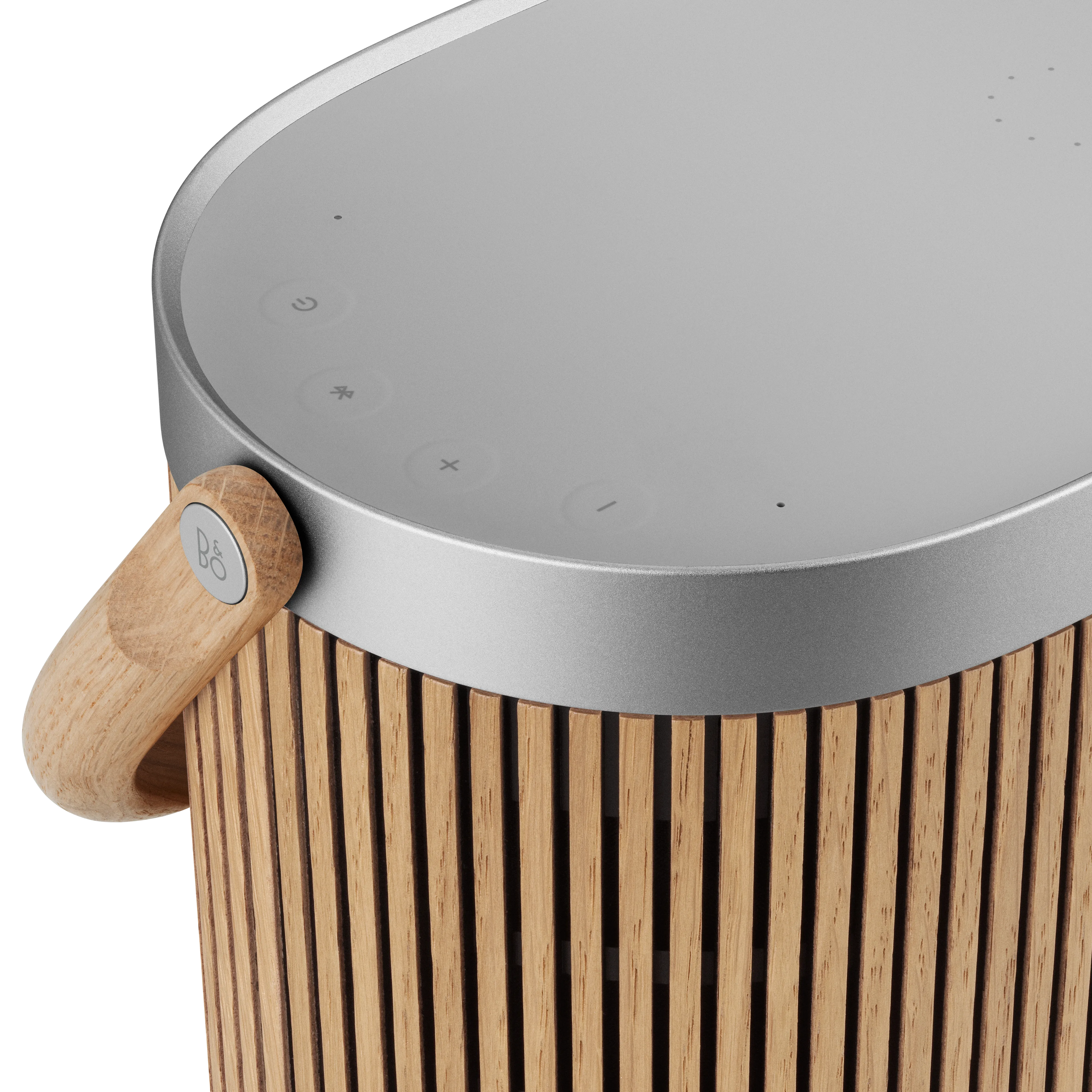 Bang & Olufsen, B&O Beosound A5 Eiche