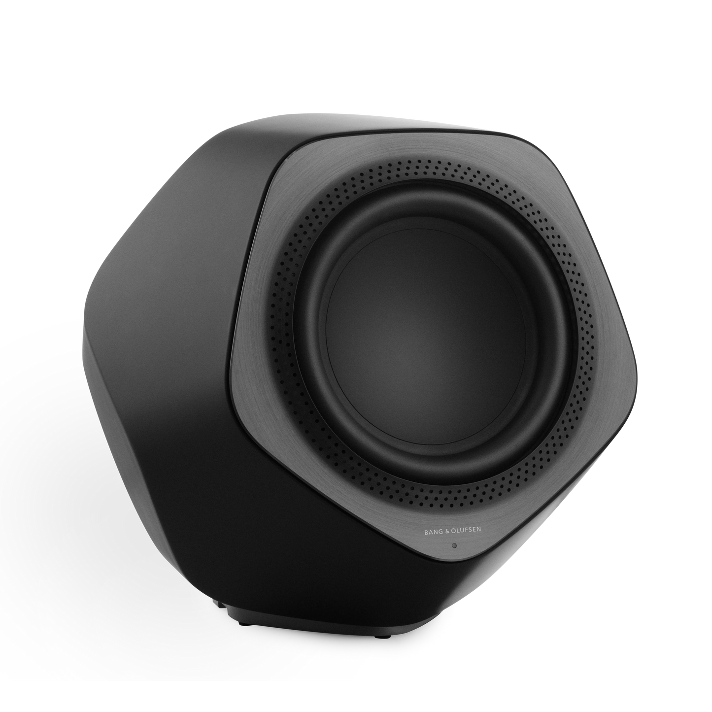 Bang & olufsen, B&O Beolab 19 Subwoofer in Black anthracite