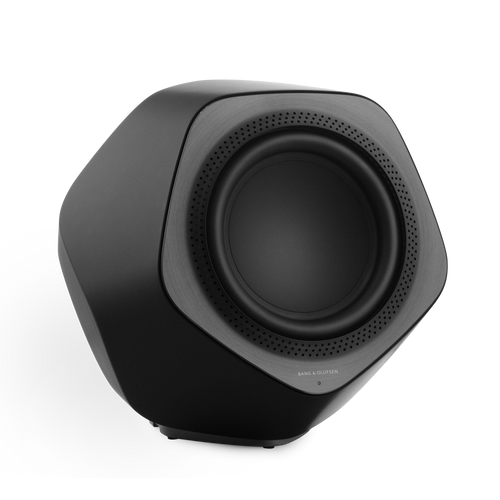 Bang & olufsen, B&O Beolab 19 Subwoofer in Black anthracite