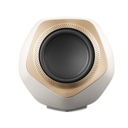 Bang & olufsen Beolab 19 Subwoofer in gold Tone