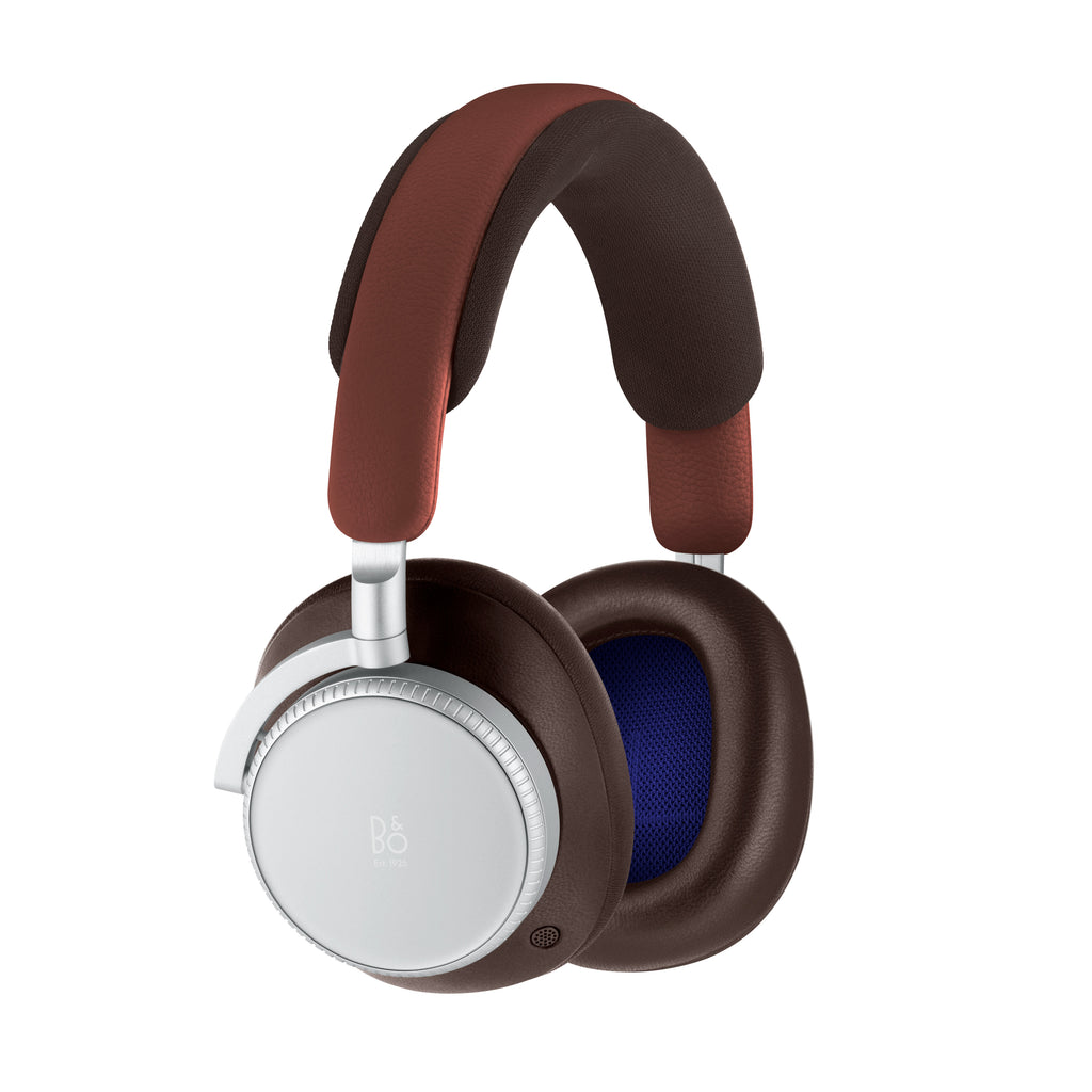 Bang & Olufsen, B&O Beoplay H100 - Premium Over Ear Kopfhörer mit ANC aus der Centennial Collection in der Farbe Century Brown