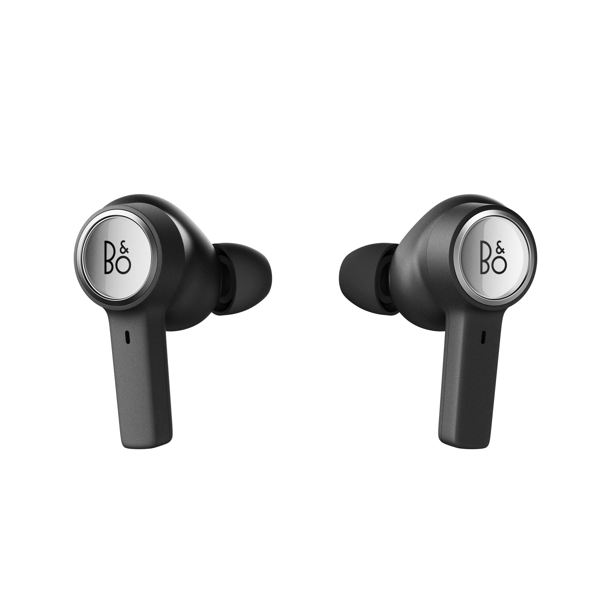 Bang & Olufsen, B&O Beoplay Eleven in-ear Kopfhörer mit verbesserter ANC und Multipoint - Earbuds in aluminium