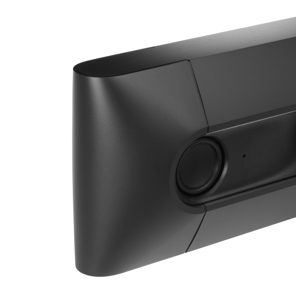 Bang & Olufsen Beosound Premiere Soundbar in blck anthracite - ohne cover