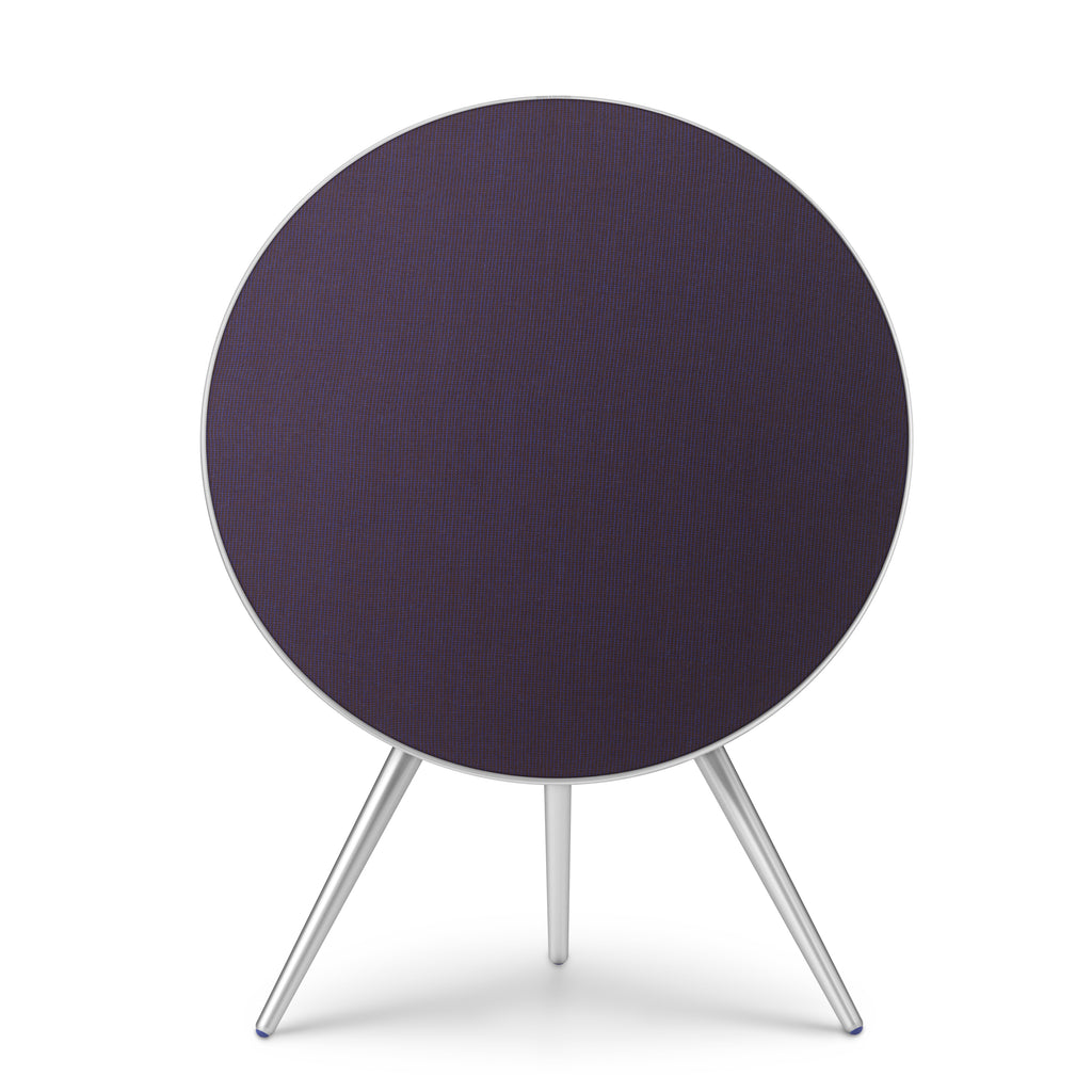 Bang & Olufsen, B&O Beosound A9 Multiroom Lautsprecher aus der Centennial Collection - Ansicht frontal