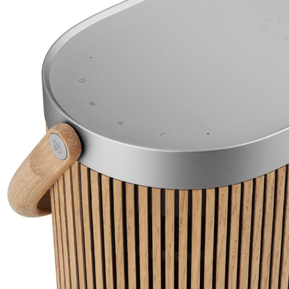 Bang & Olufsen, B&O BeoSound A5 Eichenholz Bedientasten