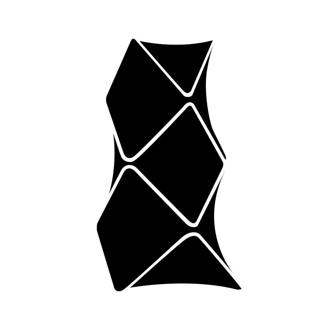 schematische Zeichnung des BeoLab 90