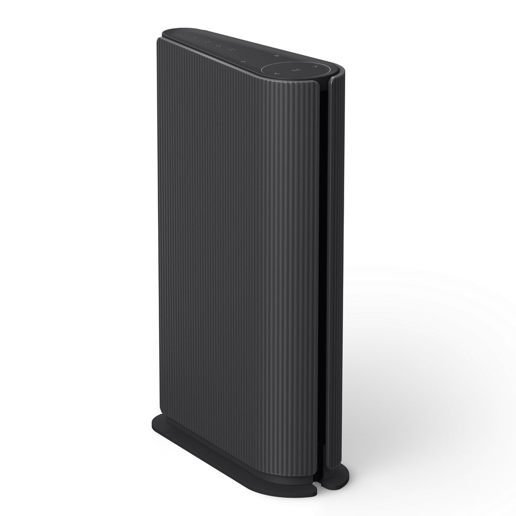 BeoSound Emerge black Anthracite