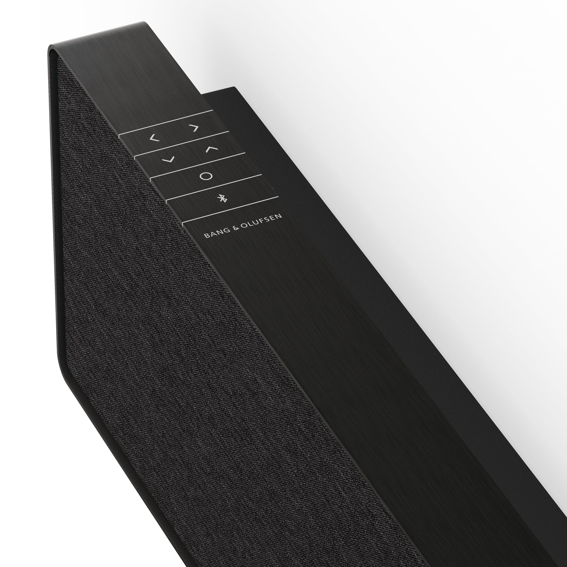 Bang & Olufsen BeoSound Stage Black Anthracite - Dark Grey Cover