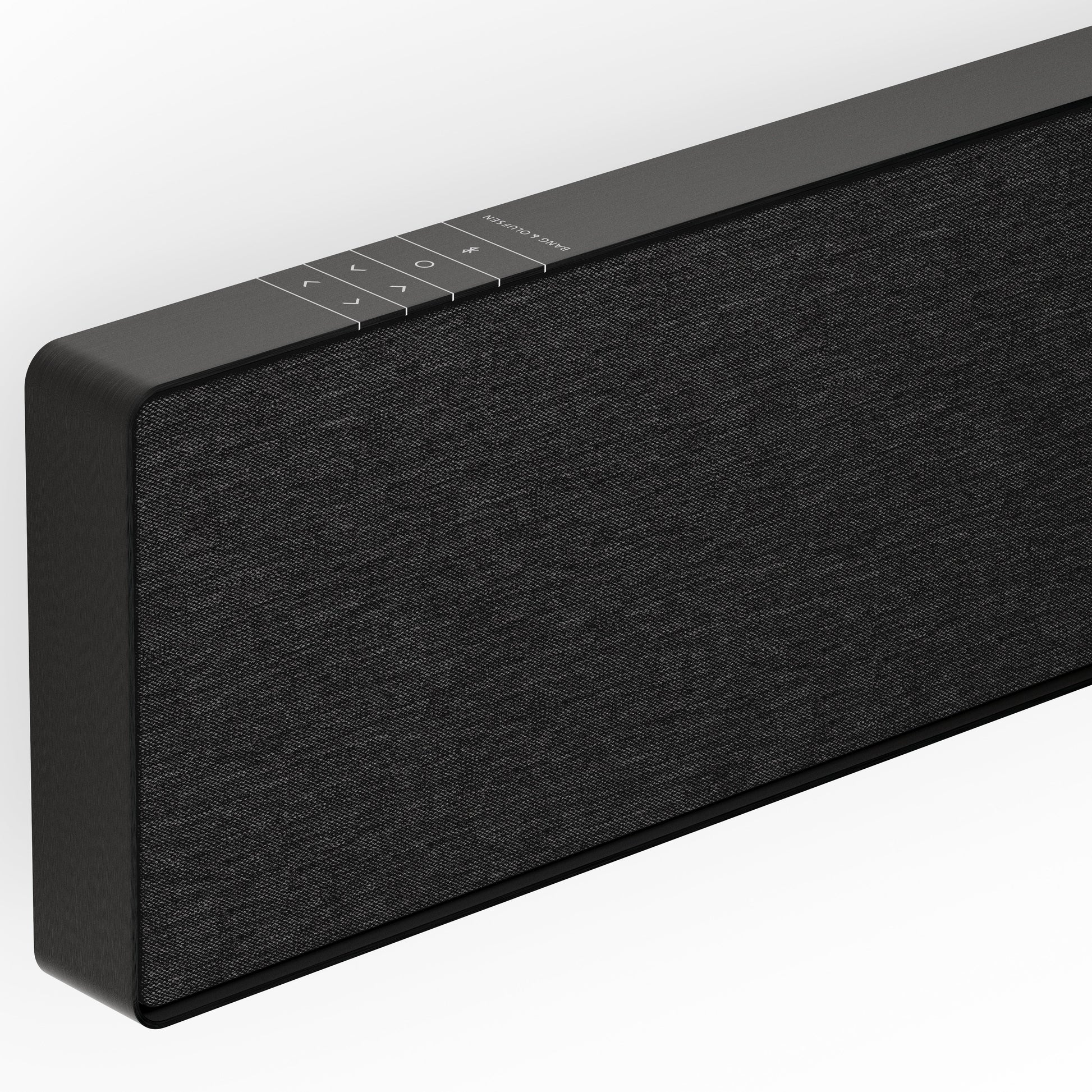 Bang & Olufsen BeoSound Stage Black Anthracite - Bedienelement