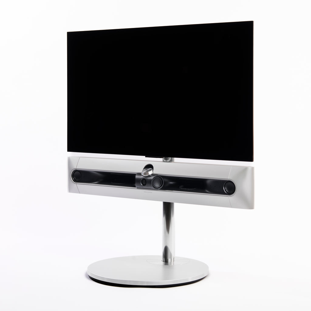 Floorstand silber für Beosound Premiere von Bang & Olufsen 