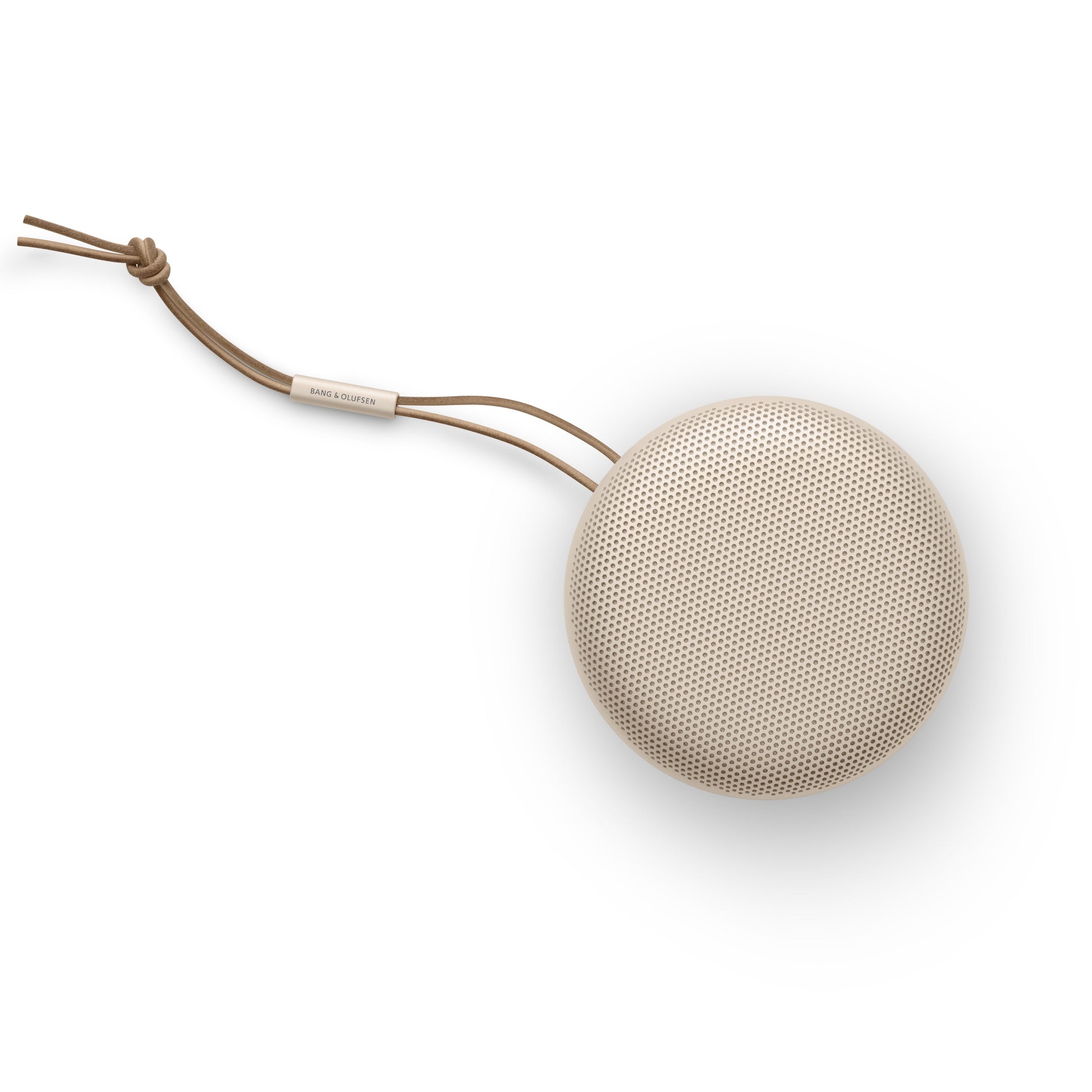 Bang & Olufsen BeoSound A1 2. Generation - Gold Tone