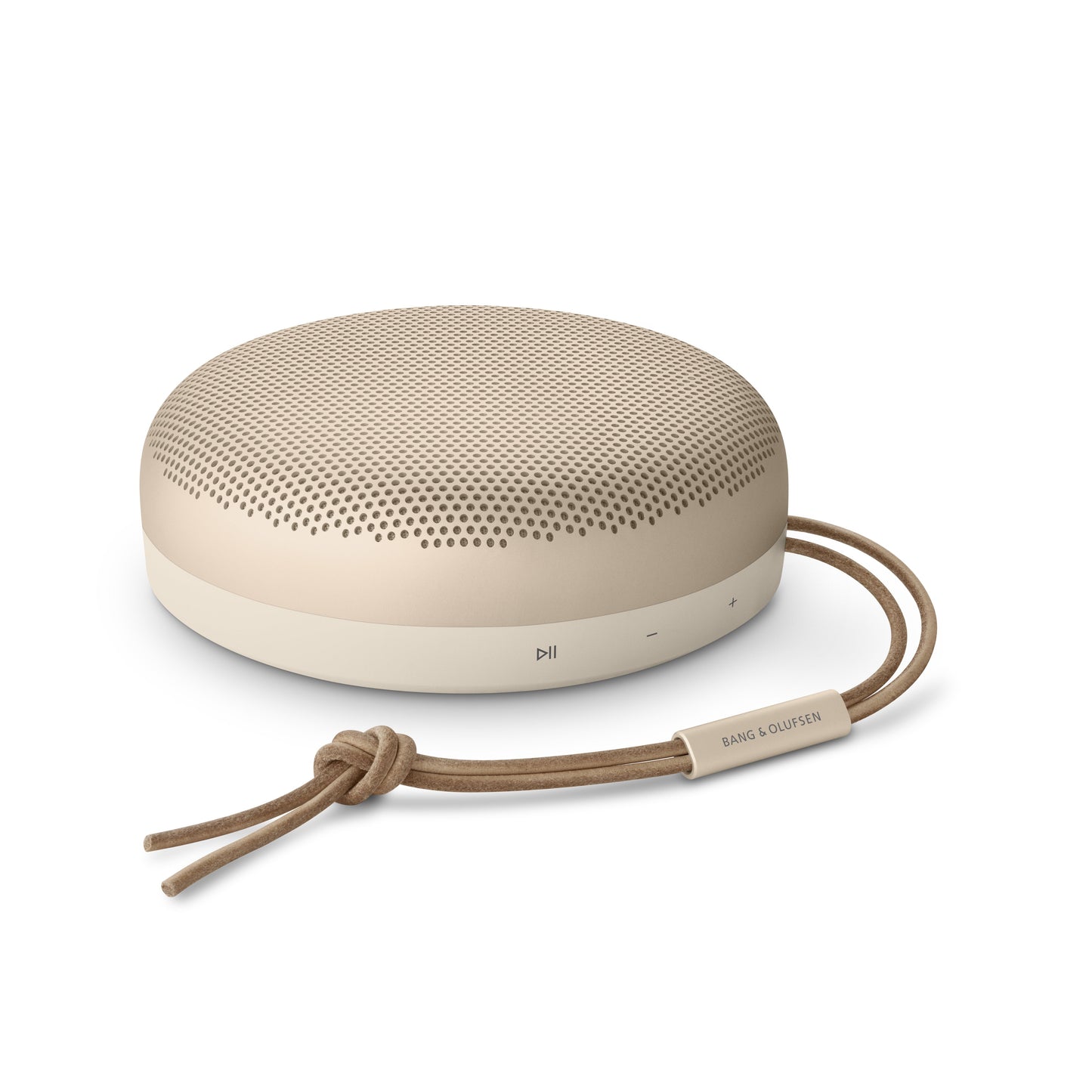 Bang & Olufsen BeoSound A1 2. Generation - Gold Tone