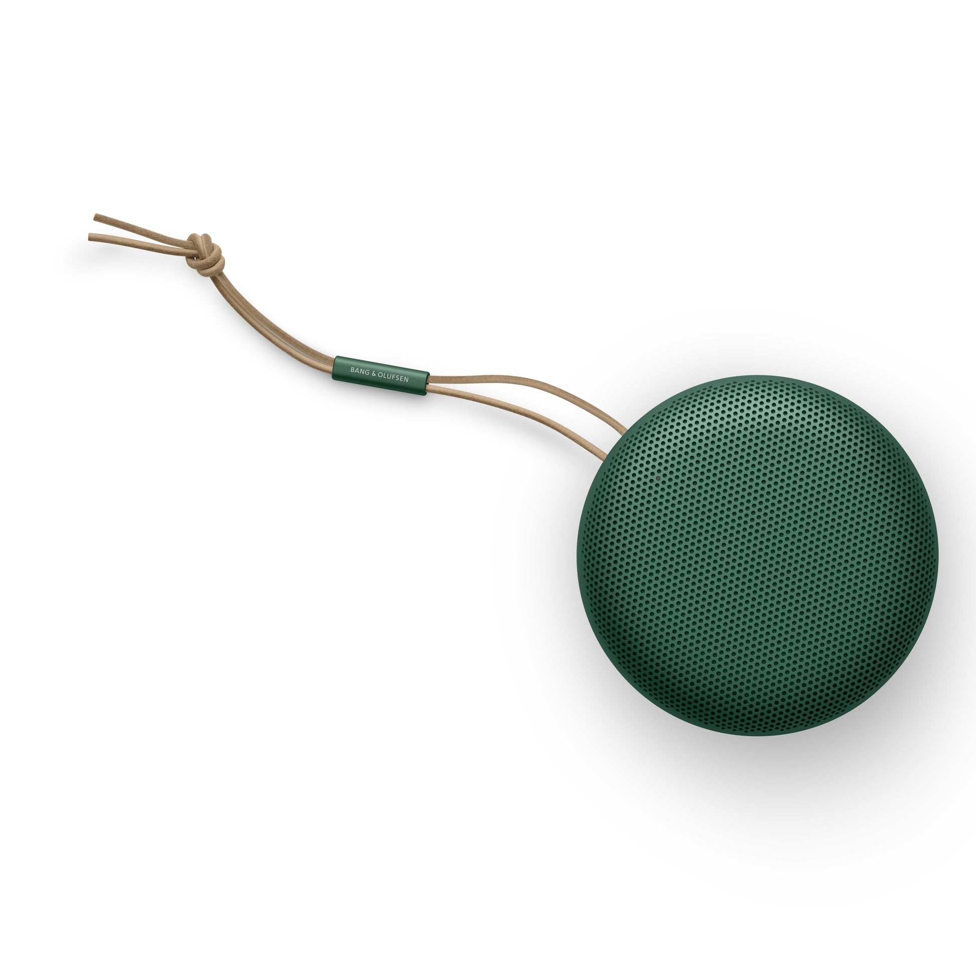 Bang & Olufsen BeoSound A1 2. Generation - Green