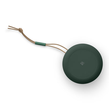 Bang & Olufsen BeoSound A1 2. Generation - Green - Ansicht von unten