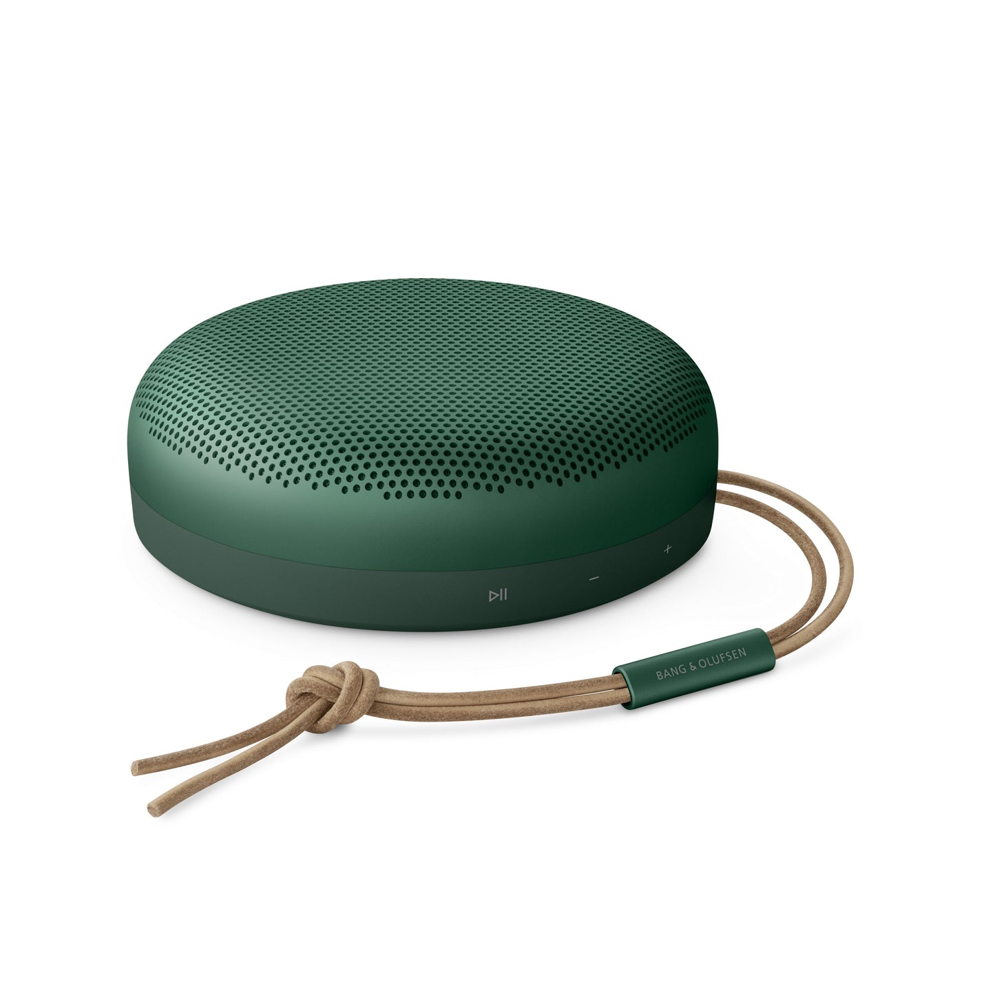 Bang & Olufsen BeoSound A1 2. Generation - Green