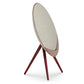 Chinese New Year Collection 2023 Bang & Olufsen BeoPlay A9 4th. Generation GVA - Lunar Red Aluminium Ring