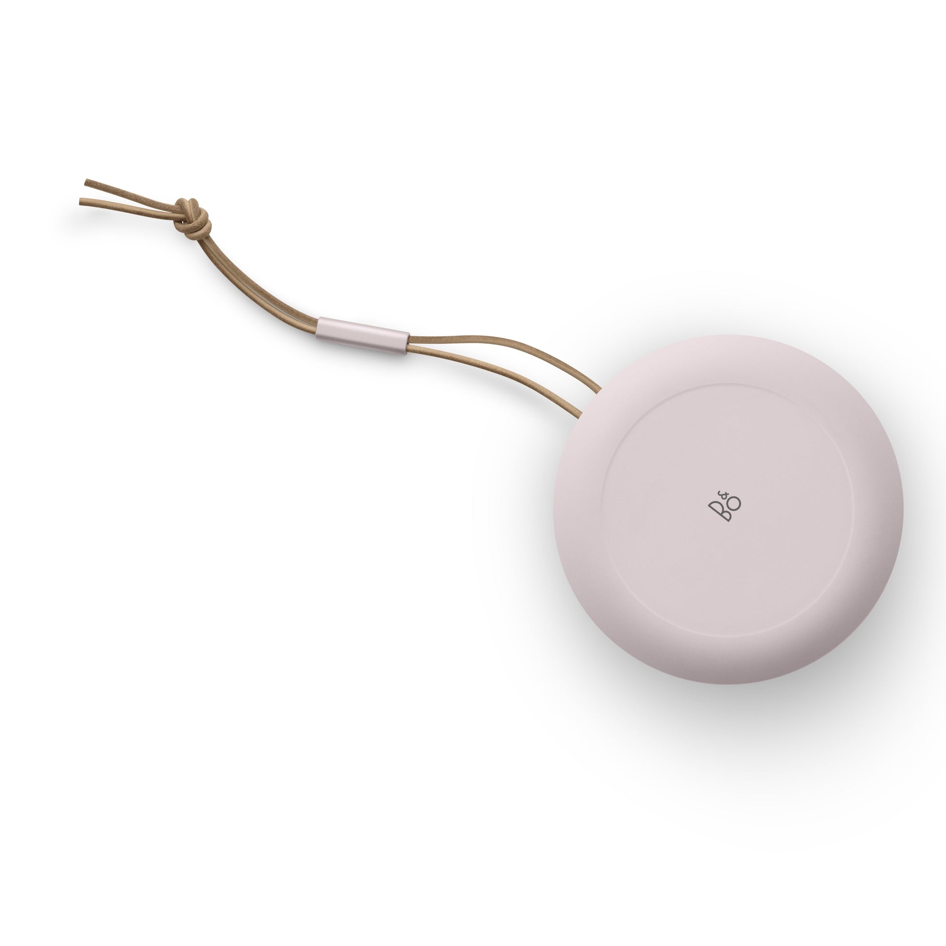 Bang & Olufsen BeoSound A1 2. Generation - Pink - Ansicht von unten