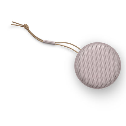 Bang & Olufsen BeoSound A1 2. Generation - Pink