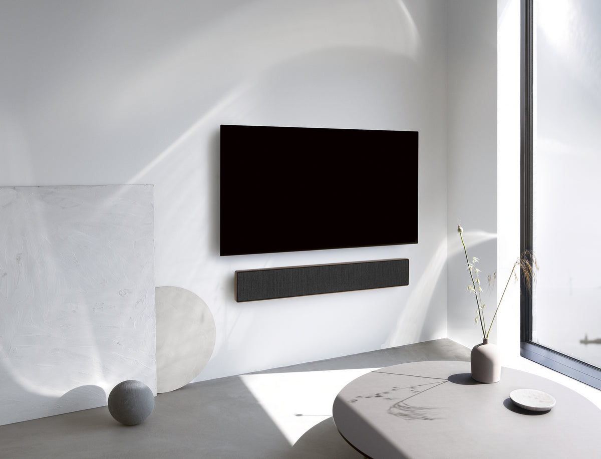 Beosound Stage Vorstellung englisch