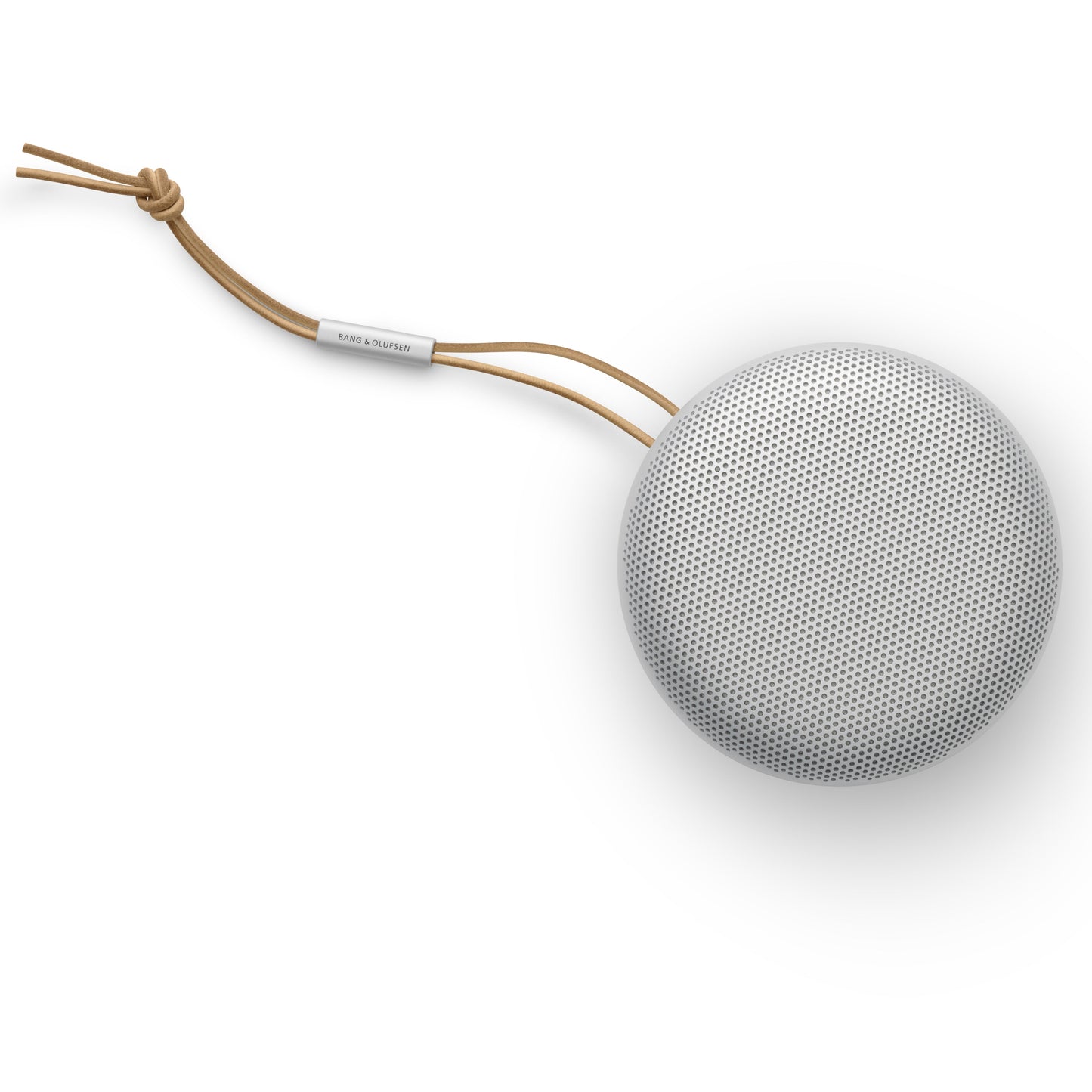 Bang & Olufsen BeoSound A1 2. Generation - Grey Mist