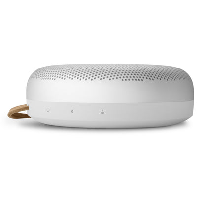 Bang & Olufsen BeoSound A1 2. Generation - Grey Mist - Bedientasten