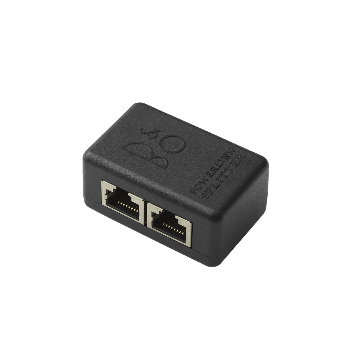 Powerlink Splitter 3x RJ45