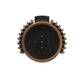 Bedienelement am Bang & Olufsen BeoLab 28 Bronze