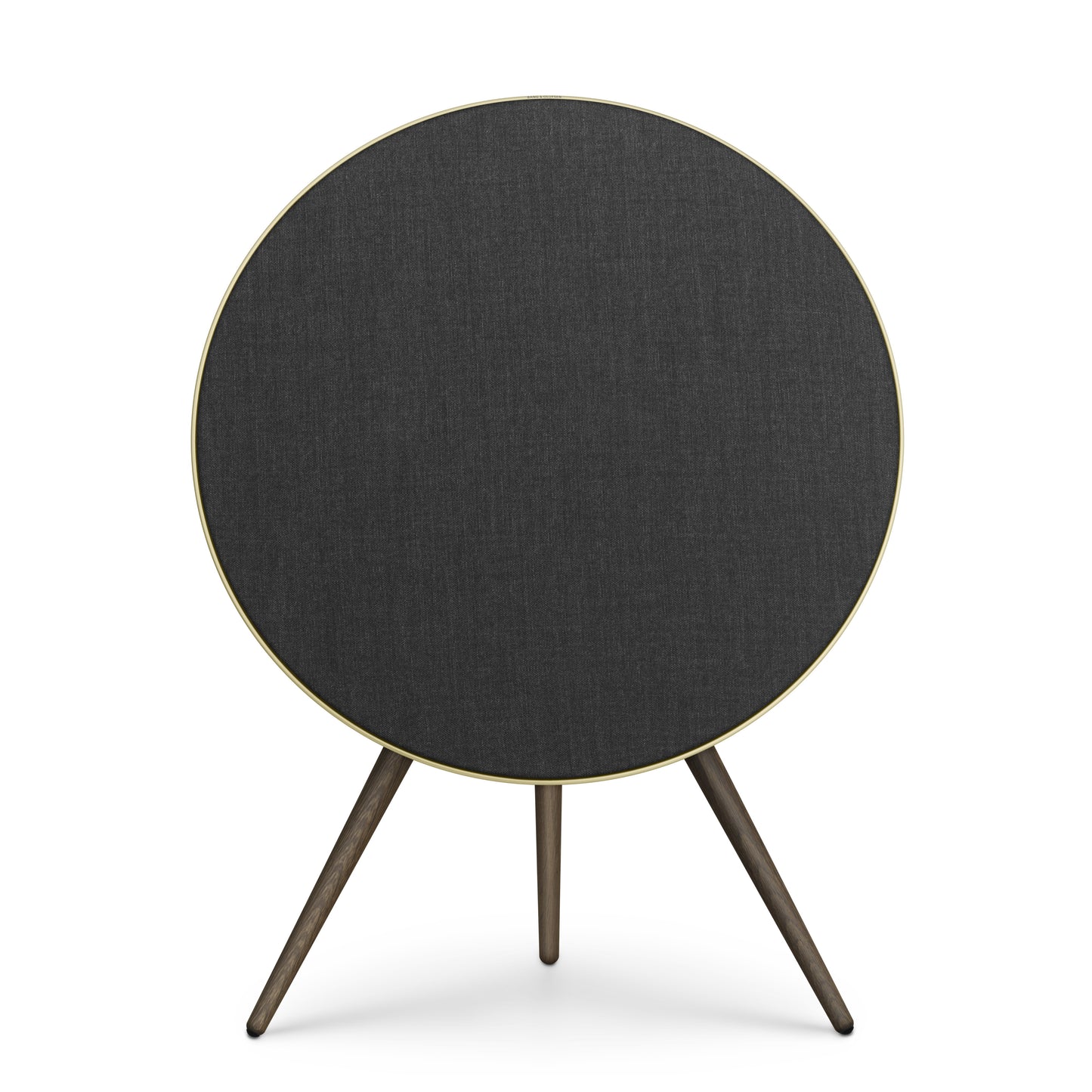 Bang & Olufsen BeoPlay A9 Brass Tone - Cover von Kvadrat